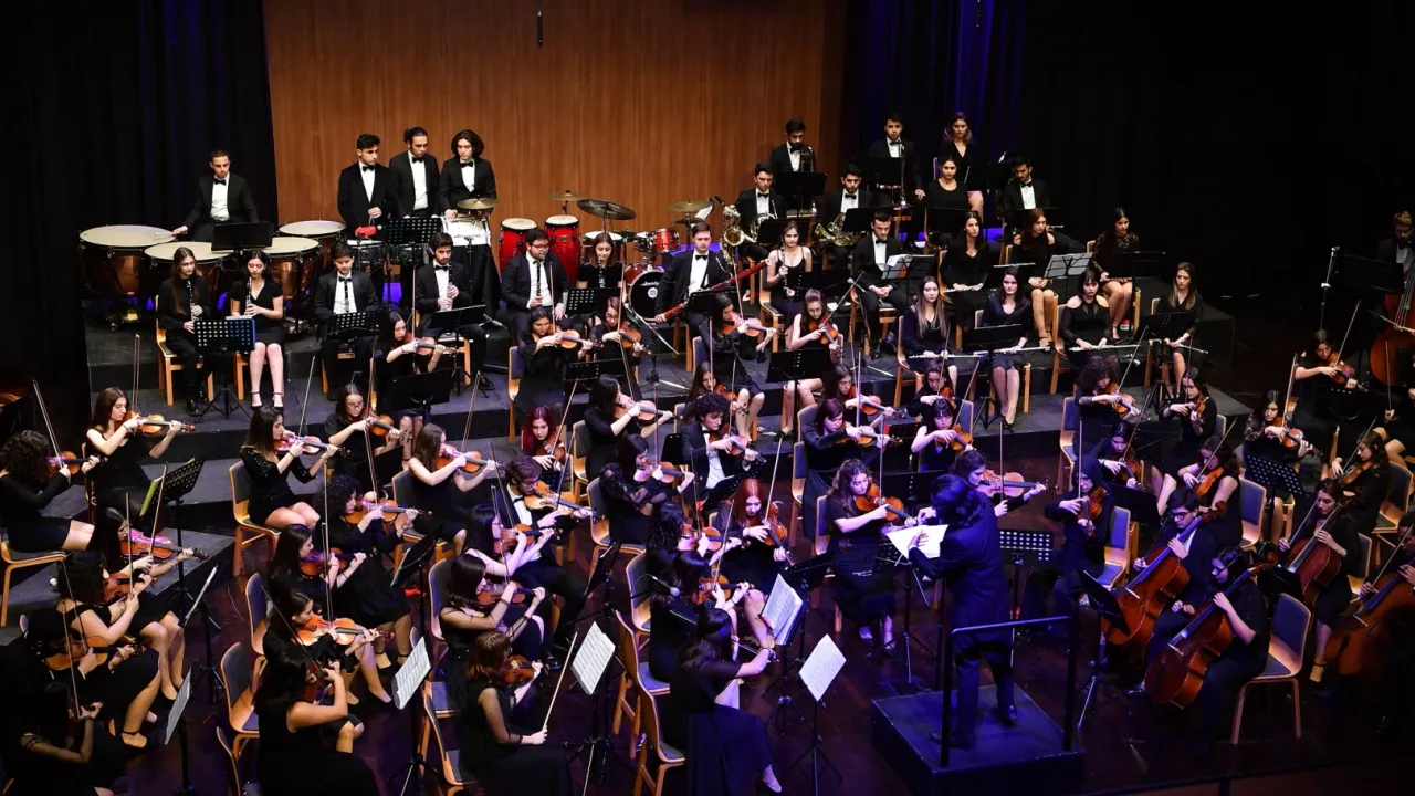 BGSO 9. sezon için genç yeteneklerini arıyor