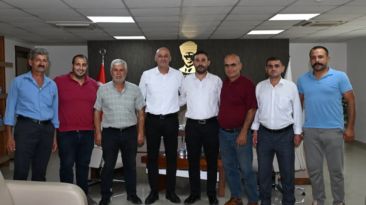 MASKİ’den mahallelere yakın takip: Muhtar talepleri dinlendi