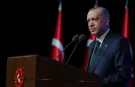 Cumhurbaşkanı Erdoğan’dan Papa Franciscus için taziye mesajı
