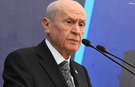 MHP Lideri Bahçeli'den Orta Doğu uyarısı: Küresel bir savaşa doğru hızla dönüşebilir