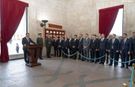 İSTANBUL TEŞKİLATLARINDAN ANKARA’YA GÜÇLÜ MESAJ