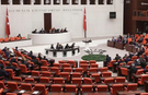 TBMM’de kritik çalışma: Şehit aileleri ve gazilere yeni haklar geliyor