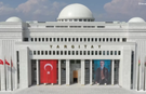 Yargıtay ve Danıştay'a yeni üyeler seçildi