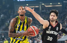 39. Erkekler Cumhurbaşkanlığı Kupası sahibini buldu: Şampiyon Fenerbahçe