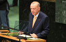 New York'ta diplomasi trafiği: Cumhurbaşkanı Erdoğan'dan dünya liderleriyle peş peşe görüşmeler