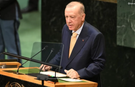 Cumhurbaşkanı Erdoğan hepsinin yüzlerine haykırdı