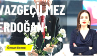 Neden Batı Medyası Birdenbire Erdoğan'ı Övmeye Başladı?
