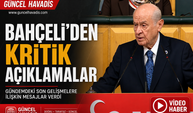MHP TBMM Grup Toplantısı - 23 HAZİRAN 2026 - TAMAMI