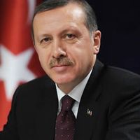 Recep Tayyip Erdoğan