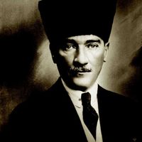 Mustafa Kemal Atatürk