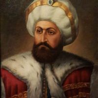 Fatih Sultan Mehmet Han