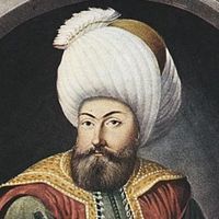 OSMAN GAZİ (1281-1326)