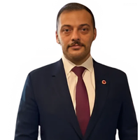 Emrehan HACIARİFOĞLU