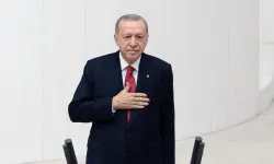 Başkan Erdoğan'dan yeni yasama yılında 'Yeni Anayasa' mesajı