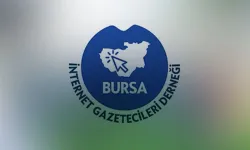 Bursa İGD'den Aysın Komitgan açıklaması