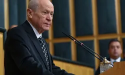 MHP Lideri Bahçeli: Ne Ülkü Ocakları’nı ne de MHP'yi çiğnetmem