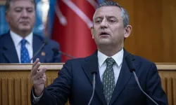 Özel: Mesele çuvala sığdırılacak mızrak gibi değil