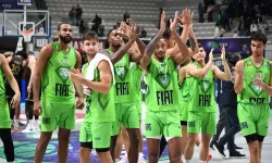 TOFAŞ, FIBA Europe Cup'ta üst tura çıkmayı garantiledi