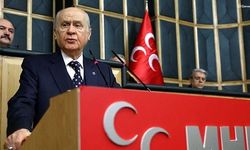 Devlet Bahçeli: "Umut Hakkı" için teröristbaşının PKK'yı lağvettiğini haykırması şart