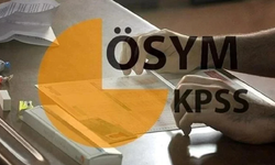 2024 KPSS Ortaöğretim sonuçları açıklandı