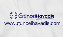 Güncel havadis yayında