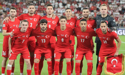 İki futbolcu milli takım kadrosundan çıkarıldı