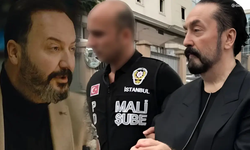 Yenidoğan Çetesi'nden Adnan Oktar örgütüne şok bağlantı! Skandal büyüyor!