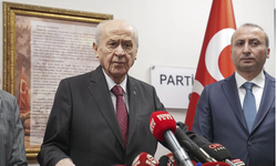 MHP Lideri Devlet Bahçeli: TBMM'nin aldığı karar yerindedir