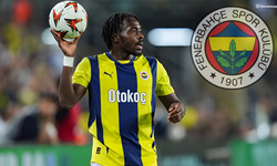 Fenerbahçe'de Osayi Samuel'in yeni adresi belli oldu! Resmen açıklandı