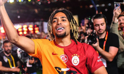 Sacha Boey'den Galatasaray'a yeşil ışık: Eski 'aslan' geri mi dönüyor?