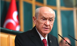 MHP Lideri Devlet Bahçeli: Teröristbaşı gelip terörün bittiğini açıklasın