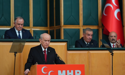 Lider Devlet Bahçeli: Türkiye her türlü savaş senaryosuna hazır olmalı