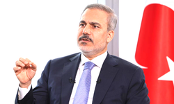 Dışişleri Bakanı Hakan Fidan NTV'de Gündemi Değerlendi