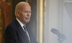 Biden imzayı attı: Türkiye'ye yaptırım öngören bölümler çıkarıldı