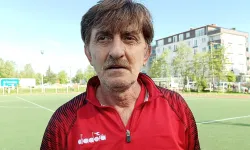 Keşanspor Antrenörü İsmet Çelen affını istedi