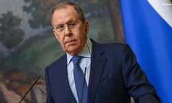 Rusya Dışişleri Bakanı Lavrov Türkiye'ye geldi