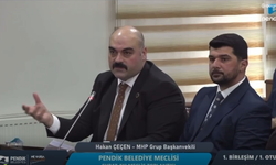 Hakan ÇEÇEN'den Semt Meydanı Önerisi