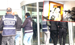 Kaplanlar Çetesi çökertildi: 15 kişi tutuklandı!