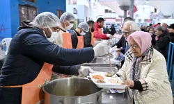 Antalya Muratpaşa Ramazan’ın son iftarlarını planladı