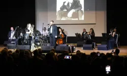 İzmit Kent Orkestrası, Ereğli’de büyüledi