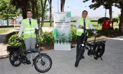 1 Haziran'da 81 il pedal çevirecek... Türkiye genelinde dev bisiklet turu