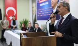 Başkan Alemdar: Sakarya'nın her köşesine hizmet götürüyoruz