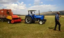 Bitkisel üretimde düşüş bekleniyor