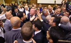 Bursa Büyükşehir Meclisi’nde gerginlik! Başkan Bozbey'den saldırıya kınama!