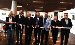 Bursa Osmangazi'de Kurtuluştan Kuruluşa Unutulmayanlar Sergisi