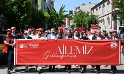 Bursa Yıldırım Belediyesi’nden aile yılına destek