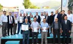 Bursa Yıldırım'da yılların sorunu çözülüyor