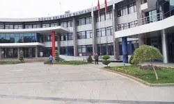 Düzce Belediyesi’nden otel ve AVM'lere yangın denetimi... 3 işletmeye mühür!