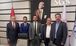 Düzce'de Ömer Başhan’dan işitme cihazı sektörüne büyük katkı