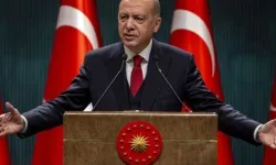 Erdoğan'dan 19 Mayıs mesajı: Türkiye Yüzyılı'nı gençlerle inşa edeceğiz